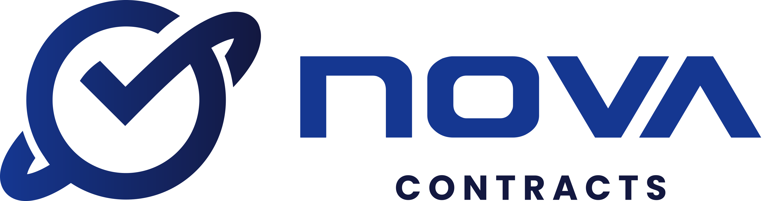 Nova Contracts